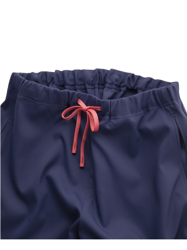 Scrub Canvas Club Goldfish Got Away Unisex Scrub Pants
