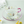Load image into Gallery viewer, Kiki's Delivery Service Flower Bouquet Glass Cup and Saucer Set
