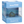 Load image into Gallery viewer, Nausicaa of the Valley of the Wind Ohmu Blue Eyes Pull Back Keychain
