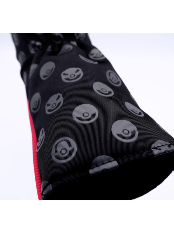Pokemon Monster Ball Headcover for Fairway Woods