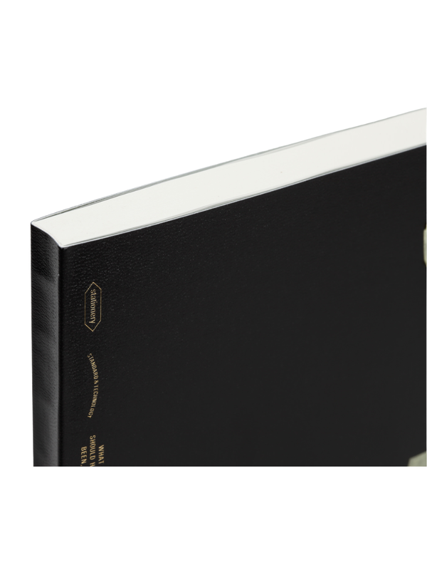 Editor’s Series 365 Days Notebook A5 Lined