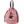 Load image into Gallery viewer, Moomin Little My Insulated Drawstring Lunch Bag
