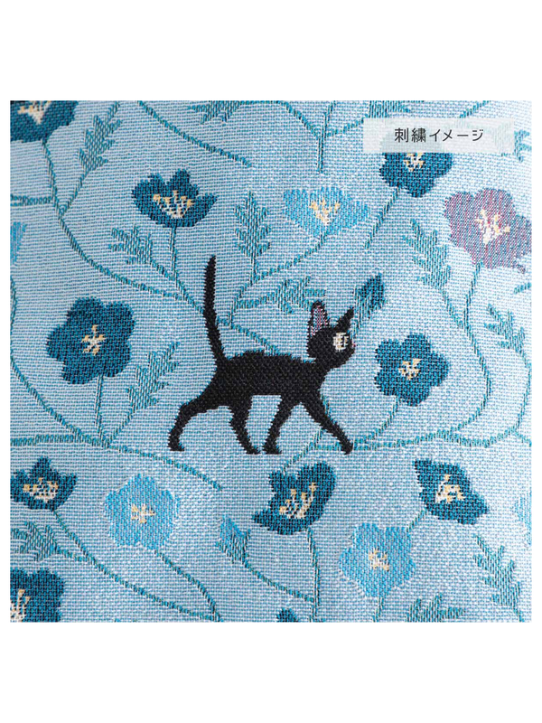 Kiki’s Delivery Service Gobelin Mini Tote Bag Blue