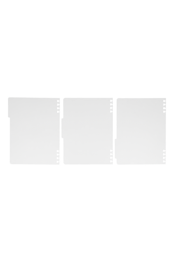 Rollbahn Flexible Life Log L Notebook Set – Naoya Okazaki Design