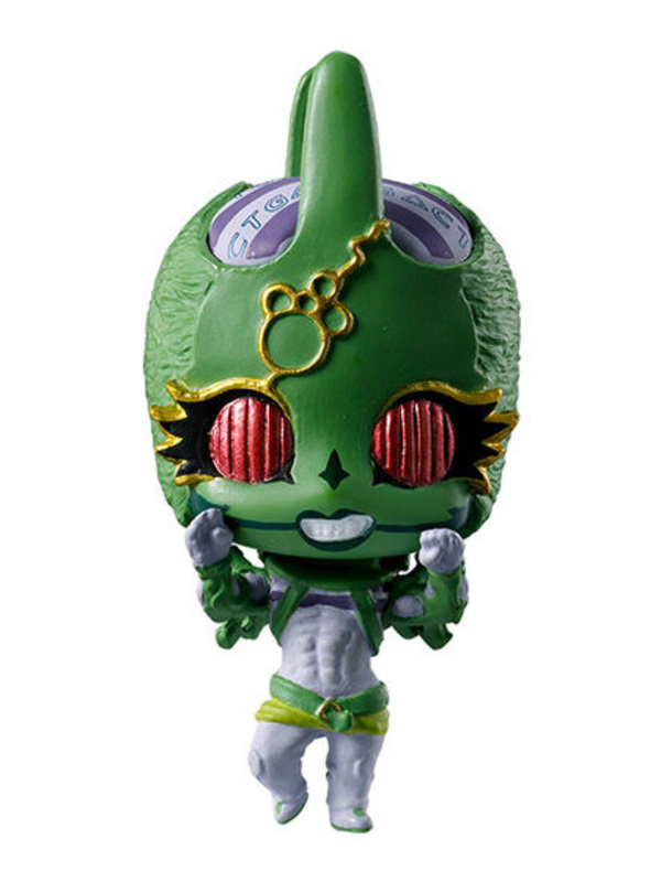 JoJo’s Bizarre Adventure Stand Figure Collection Vol.10