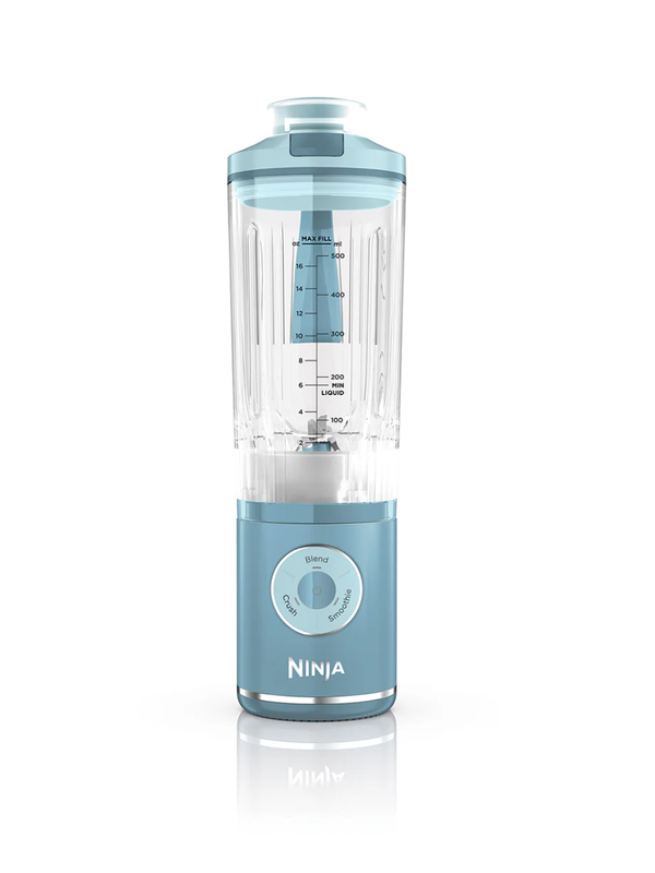 Ninja Blast Max Cordless Portable Blender BC251J