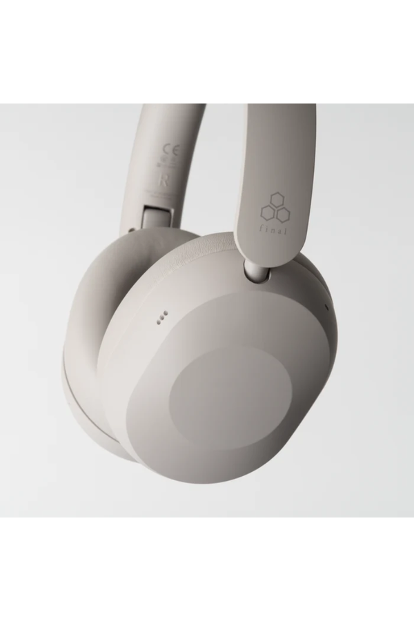 final UX1000 Wireless Over-Ear Headphones