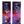 Load image into Gallery viewer, Hazbin Hotel 3-Piece Acrylic Keychain Set
