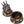 Load image into Gallery viewer, Howl’s Moving Castle Jewelry Box
