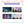 Load image into Gallery viewer, Hololive 6th Fes. Color Rise Harmony Blu-ray - 4 Discs
