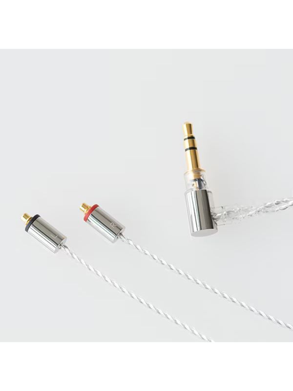 Final MAKE MOD 3.1 In-Ear Monitors Earphones