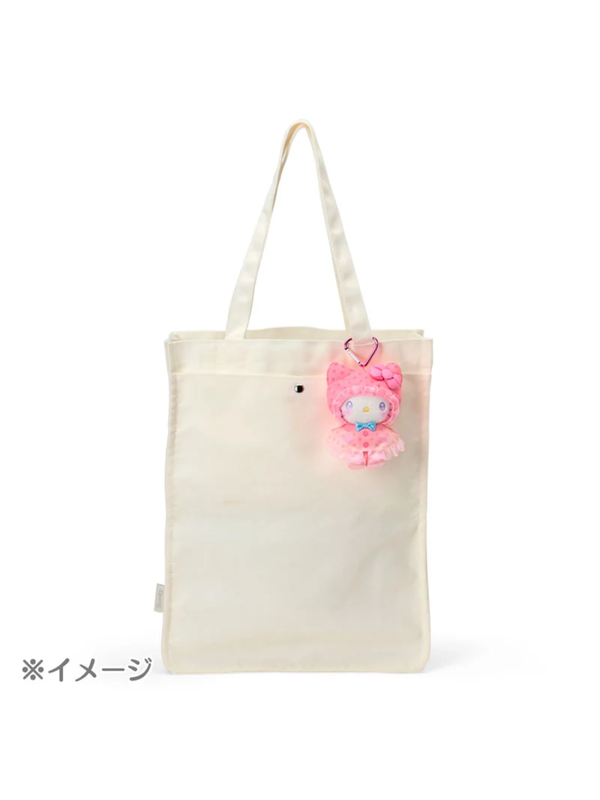 Pochacco Sweet Rain Collection Mascot Holder