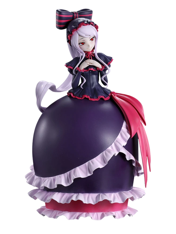 OVERLORD Ichiban Kuji B Prize Shalltear Bloodfallen Figure