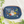 Load image into Gallery viewer, My Neighbor Totoro Denim Mini Pouch Embroidered Floral Design
