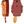 Load image into Gallery viewer, My Neighbor Totoro Catbus Pendulum Wall Clock
