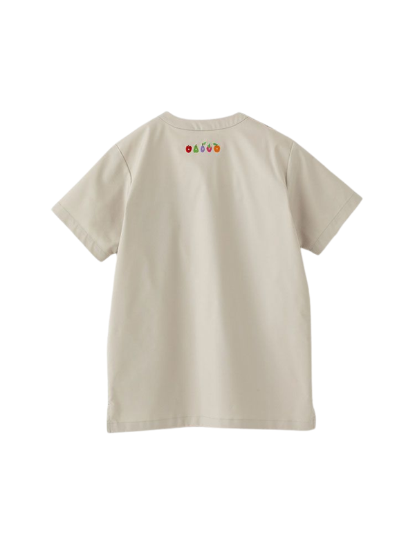 Scrub Canvas Club The Very Hungry Caterpillar Unisex Scrub Top