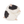 Load image into Gallery viewer, Mogomogo Hamster Plush Toy Dominant
