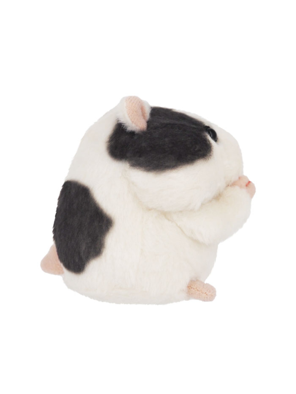 Mogomogo Hamster Plush Toy Dominant