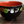 Load image into Gallery viewer, Totoro Japanese Soup Bowl Umbrella Pattern ABS Lacquer Bowl
