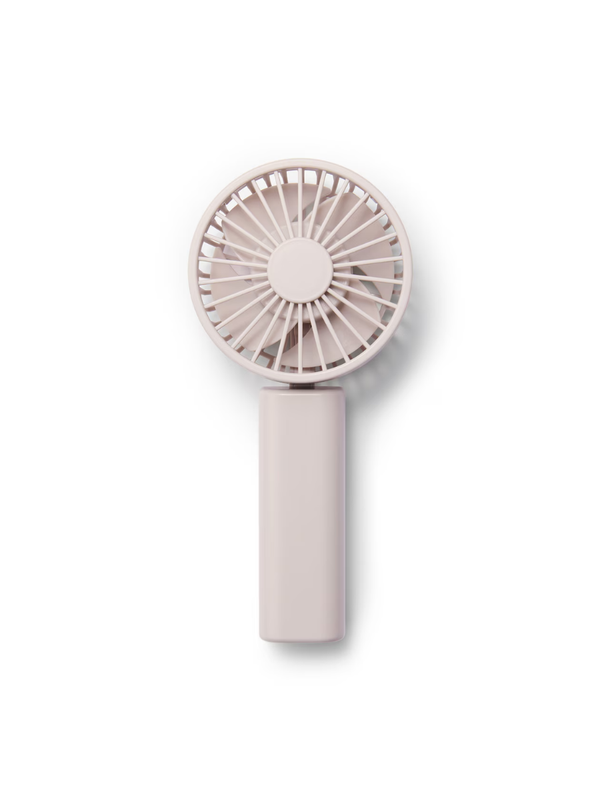 MUJI Rechargeable Compact Handheld Fan