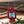 Load image into Gallery viewer, Castle in the Sky Glowing Flying Stone Lantern Keychain
