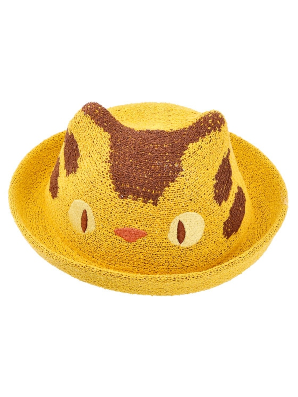 My Neighbor Totoro Catbus Kids Mesh Hat
