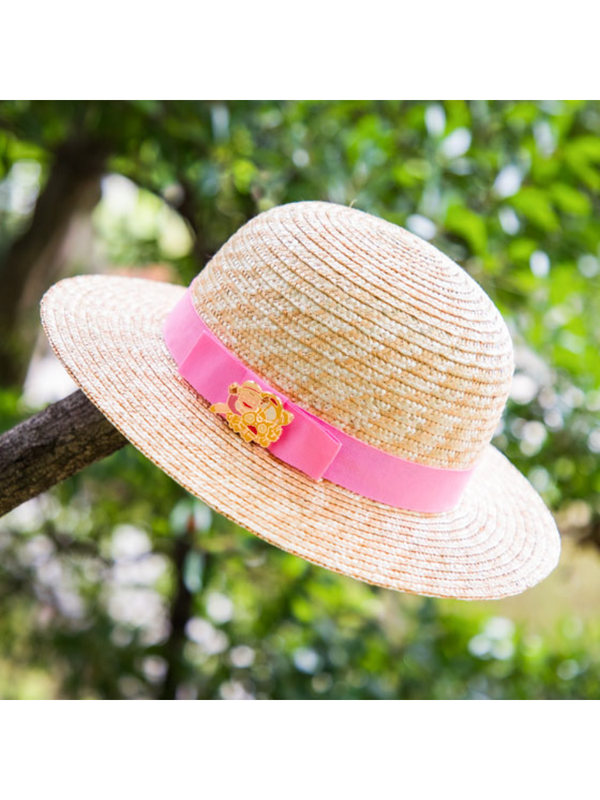 My Neighbor Totoro Mei Straw Hat Kids