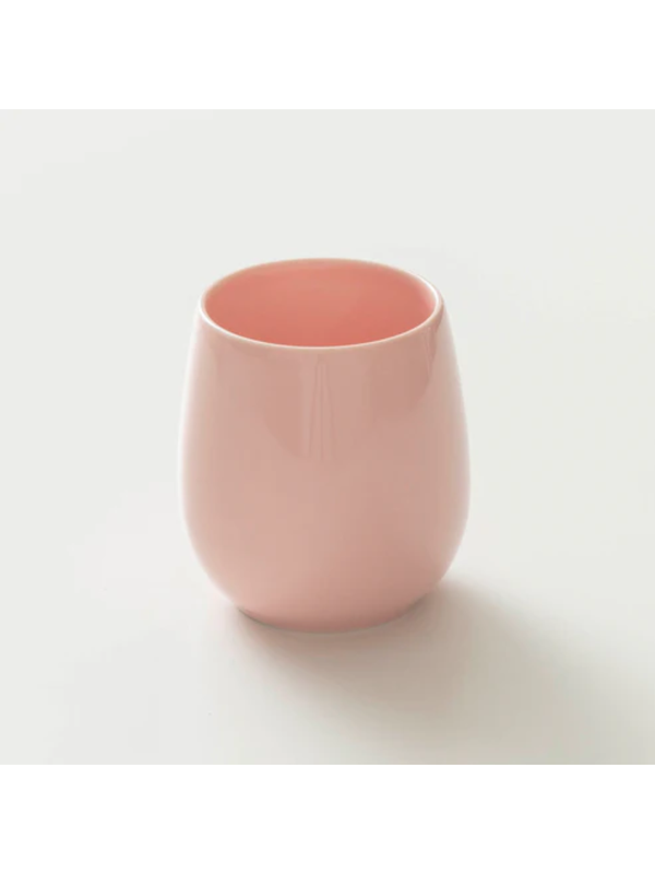 ORIGAMI Barrel Flavor Coffee Cup