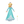 Load image into Gallery viewer, Super Mario Movie Rosalina Action Figure
