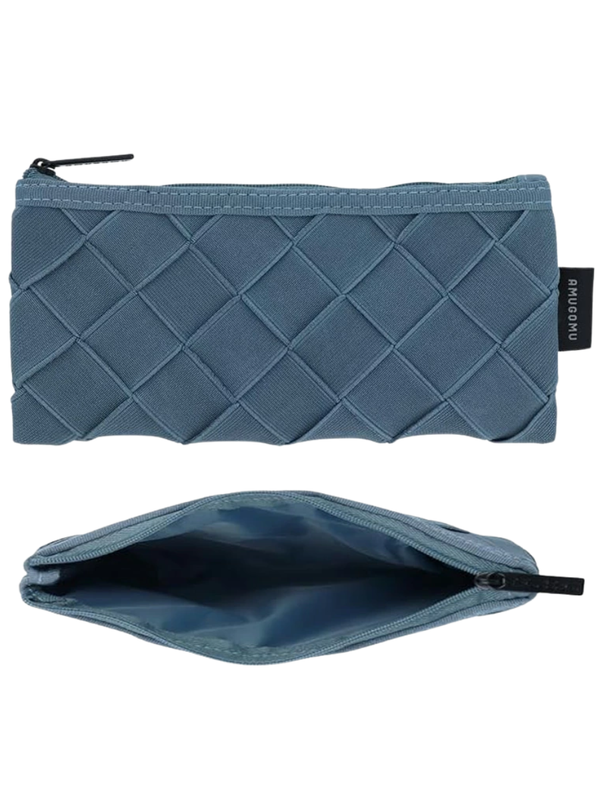 Sun-Star AMUGOMU Rubber Mesh Pencil Case