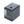Load image into Gallery viewer, Sun-Star nomamo Electric Pencil Sharpener
