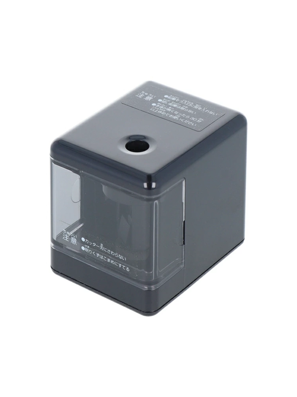 Sun-Star nomamo Electric Pencil Sharpener