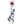 Load image into Gallery viewer, Ichiban Kuji Dragon Ball Frieza C Prize MASTERLISE Figure with Effect
