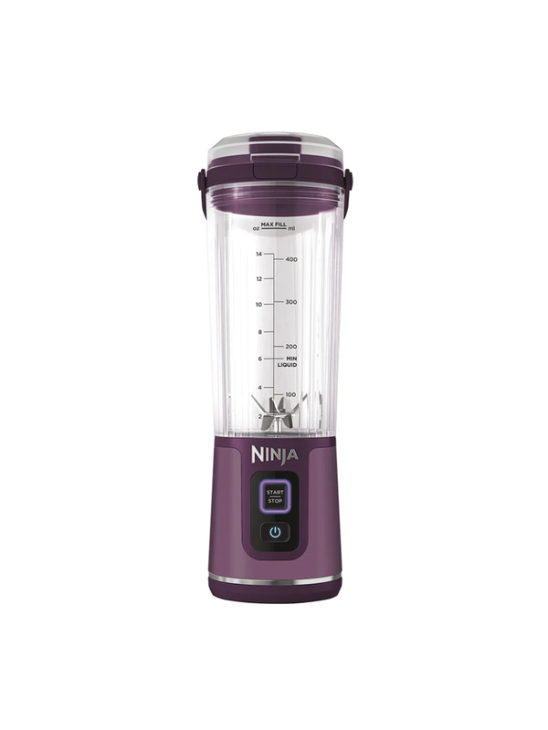 Ninja Blast Cordless Portable Blender BC151J