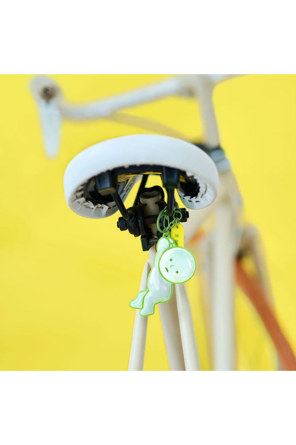 【Pre-Order】SMISKI Reflector Charm Blind Box Keychain