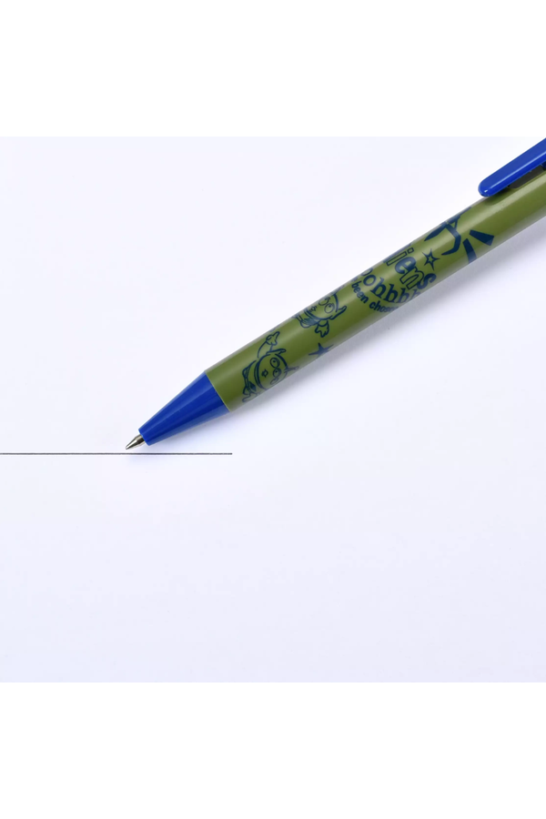 Disney Pixar Toy Story Little Green Men Alien Wiggling Action Ballpoint Pen