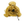 Load image into Gallery viewer, Pokemon Eevee Golf Driver Head Cover Plush Style 460cc Compatible
