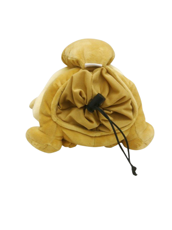 Pokemon Eevee Golf Driver Head Cover Plush Style 460cc Compatible