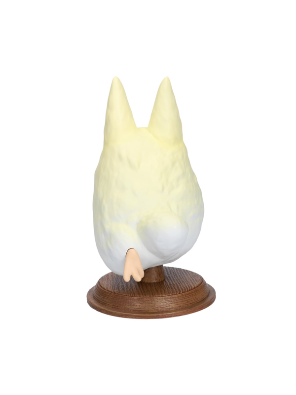 My Neighbor Totoro Small Totoro Figurine “Found You!”