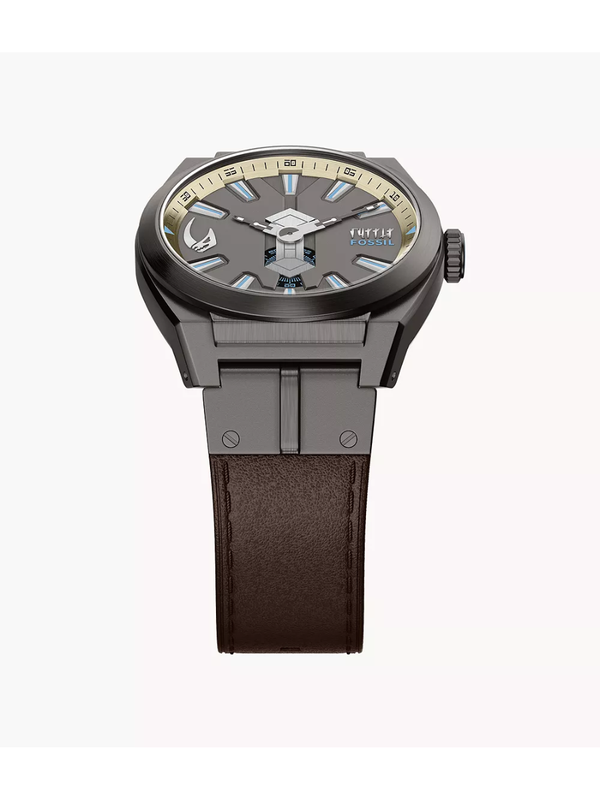 Limited Edition Star Wars Mandalorian Everett Watch Set