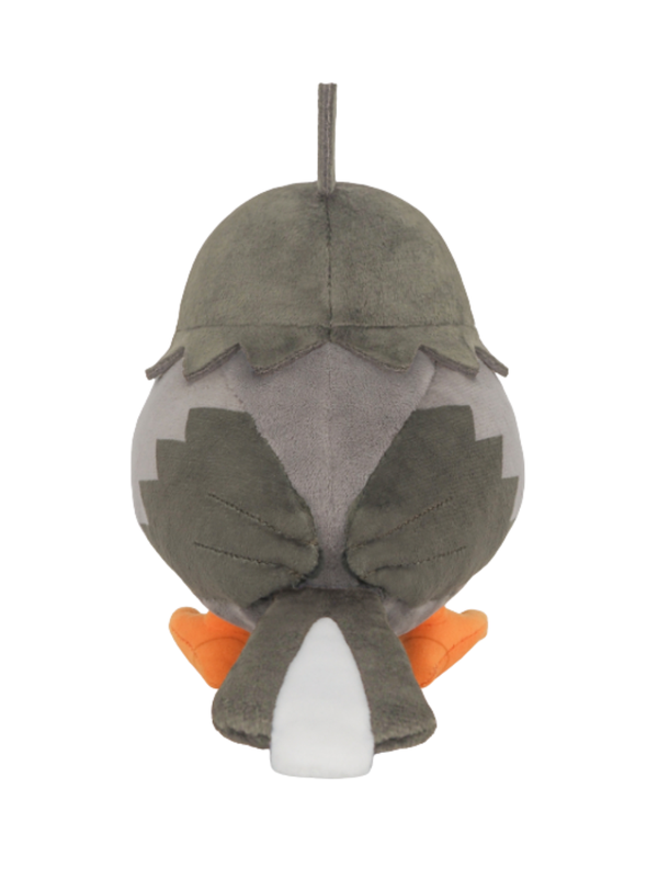 Pokemon ALL STAR COLLECTION Starly PP311 S Size Plush Toy
