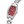 Load image into Gallery viewer, Citizen xC EW5541-50W Eco-Drive Women’s Watch Diamond Red
