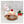 Load image into Gallery viewer, Idol Horse Friends Strawberry Cake Chan Parfait Glass Cup
