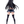 Load image into Gallery viewer, To LOVE Ru Darkness Yui Kotegawa Police Ver. GLITTER&amp;GLAMOURS Figure
