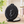 Load image into Gallery viewer, Kiki’s Delivery Service Jiji Compact Mirror (Black)
