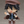 Load image into Gallery viewer, Bungo Stray Dogs Nendoroid Edogawa Ranpo Figure
