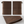 Load image into Gallery viewer, TRAVELER’S Notebook 20th Anniversary Card Size Set (Brown) 15412006
