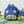 Load image into Gallery viewer, My Neighbor Totoro Medium Totoro Mini Pouch
