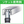 Load image into Gallery viewer, Fujiya HT17P-205D Through Handle Conduit Hammer 205mm
