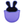 Load image into Gallery viewer, Pokemon Gengar Mallet Putter Cover Magnetic Golf Head Cover
